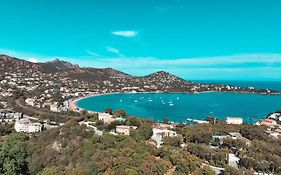 Village Cap Esterel Duplex Vue Mer Centre