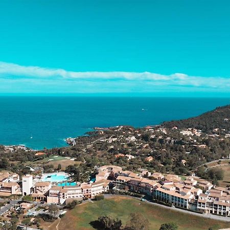 Village Cap Esterel Duplex Vue Mer Centre Saint-Raphaël Extérieur photo